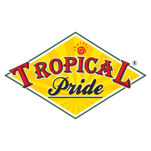 Tropical Pride